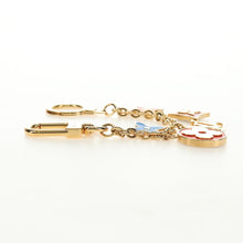 Load image into Gallery viewer, Louis Vuitton Lively Bag Charm