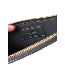 Load image into Gallery viewer, šBlack Friday SpecialšSaint Laurent Paris Leather Clutch