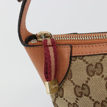 Load image into Gallery viewer, Gucci Monogram Pochette