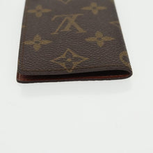 Load image into Gallery viewer, Louis Vuitton Monogram Porte-Cartes Credit Pression