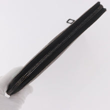 Load image into Gallery viewer, Louis Vuitton Monogram Logo Story Zippy Organizer Wallet