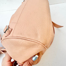 Load image into Gallery viewer, Balenciaga Mini Twiggy Motocross Bag Rose Poudre