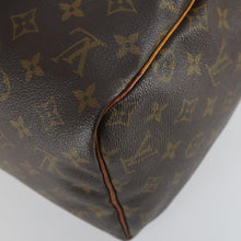 Load image into Gallery viewer, Louis Vuitton Monogram Speedy 30