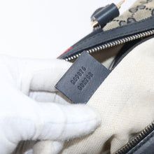 Load image into Gallery viewer, Gucci GG Canvas Small Boston Bag