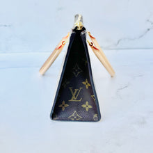 Load image into Gallery viewer, Louis Vuitton Monogram Sac Triangle