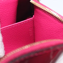 Load image into Gallery viewer, Louis Vuitton Vernis Cosmetic Pouch PM Indian Rose