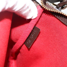 Load image into Gallery viewer, Louis Vuitton Damier Ebene Pochette Accessories