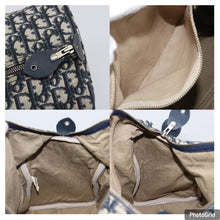 Load image into Gallery viewer, CHRISTIAN DIOR Large Boston Bag