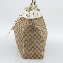 Load image into Gallery viewer, Gucci GG Positano Large Tote