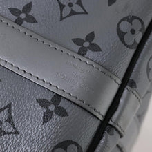 Load image into Gallery viewer, Louis Vuitton Split Keepall Bandouliere 50