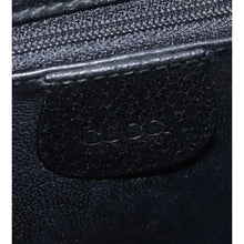 Load image into Gallery viewer, GUCCI Leather Crossbody
