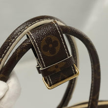 Load image into Gallery viewer, Louis Vuitton Monogram Shine Fetish Lockit