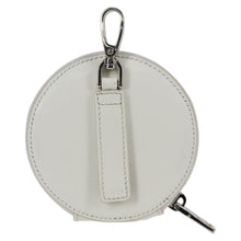 Load image into Gallery viewer, Prada Patent Leather Coin Purse