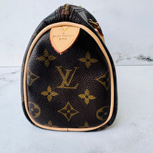 Load image into Gallery viewer, Louis Vuitton Monogram Speedy 18 Japon '88