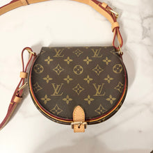 Load image into Gallery viewer, šBlack Friday SpecialšLouis Vuitton Monogram Tambourin