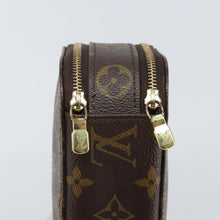Load image into Gallery viewer, Louis Vuitton Monogram Trousse Blush PM Cosmetic Pouch
