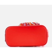 Load image into Gallery viewer, Louis Vuitton Epi Nano Alma Coquelicot