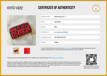 Load image into Gallery viewer, PRELOVED Louis Vuitton Bundle: Monogram Graffiti Speedy 30 / Zippy Wallet/ Bag Charm