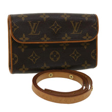 Load image into Gallery viewer, šBlack Friday SpecialšLouis Vuitton Monogram Pochette Florentine