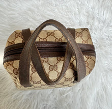 Load image into Gallery viewer, PREOWNED Gucci Balthus Satchel
