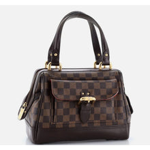 Load image into Gallery viewer, Louis Vuitton Damier Ebene Knightsbridge