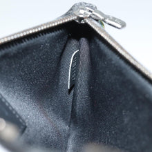 Load image into Gallery viewer, Louis Vuitton Monogram Eclipse Fragment Phone Pouch