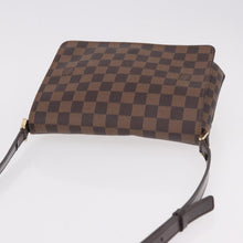 Load image into Gallery viewer, Louis Vuitton Damier Ebene Musette Tango Crossbody