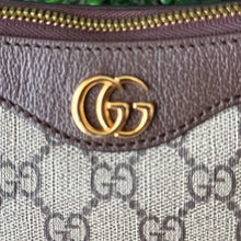 Load image into Gallery viewer, Gucci Small Ophidia GG Shoulder/ Crossbody Bag