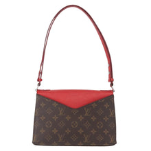 Load image into Gallery viewer, Monogram Epi Saint Michel Coquelicot