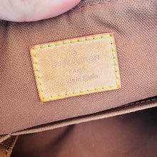 Load image into Gallery viewer, Louis Vuitton Monogram Tulum GM