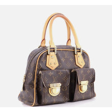Load image into Gallery viewer, Louis Vuitton Monogram Manhattan PM