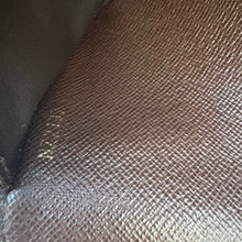 Load image into Gallery viewer, Louis Vuitton Damier Ebene Normandy Wallet