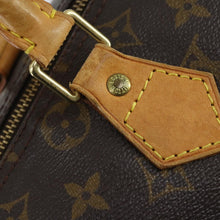 Load image into Gallery viewer, Louis Vuitton Monogram Speedy 30
