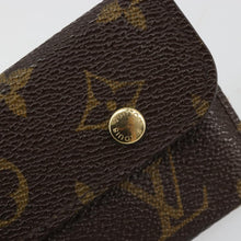 Load image into Gallery viewer, Louis Vuitton Monogram Monogram Multicles Rabat