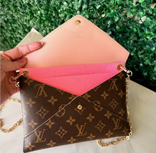 Load image into Gallery viewer, Louis Vuitton Monogram Large Kirigami Pochette