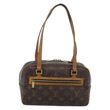 Load image into Gallery viewer, Louis Vuitton Monogram Cite MM
