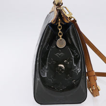 Load image into Gallery viewer, Louis Vuitton Vernis Brea MM Grand Bleu