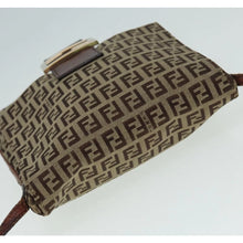 Load image into Gallery viewer, FENDI Zucchino Crossbody