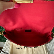 Load image into Gallery viewer, Louis Vuitton Damier Ebene Favorite MM