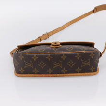 Load image into Gallery viewer, Louis Vuitton Monogram Sac Gibeciere PM