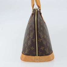 Load image into Gallery viewer, Louis Vuitton Monogram Alma PM