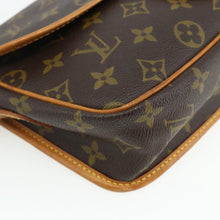 Load image into Gallery viewer, Louis Vuitton Monogram Sac Gibeciere PM