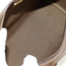 Load image into Gallery viewer, Gucci Supreme GG Canvas Boston Bag