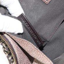 Load image into Gallery viewer, Fendi Zucchino Multi Pocket Hobo Bag