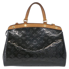 Load image into Gallery viewer, Louis Vuitton Vernis Brea MM Grand Bleu