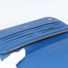 Load image into Gallery viewer, Louis Vuitton X Takashi Murakami Monogram Multicolor Noir Insolite Wallet