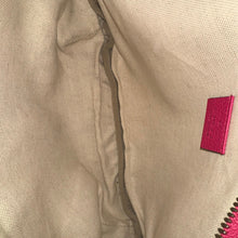 Load image into Gallery viewer, 🎁Black Friday Special🎁Gucci Pink Calfskin Logo Bumbag