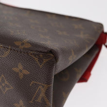 Load image into Gallery viewer, Monogram Epi Saint Michel Coquelicot