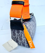 Load image into Gallery viewer, NEW CHRISTIAN DIOR Flight Bag