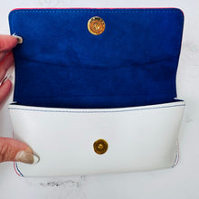 Load image into Gallery viewer, LOUIS VUITTON x NBA Capsule Bundle: Zippy Vertical Wallet and Glasses Case